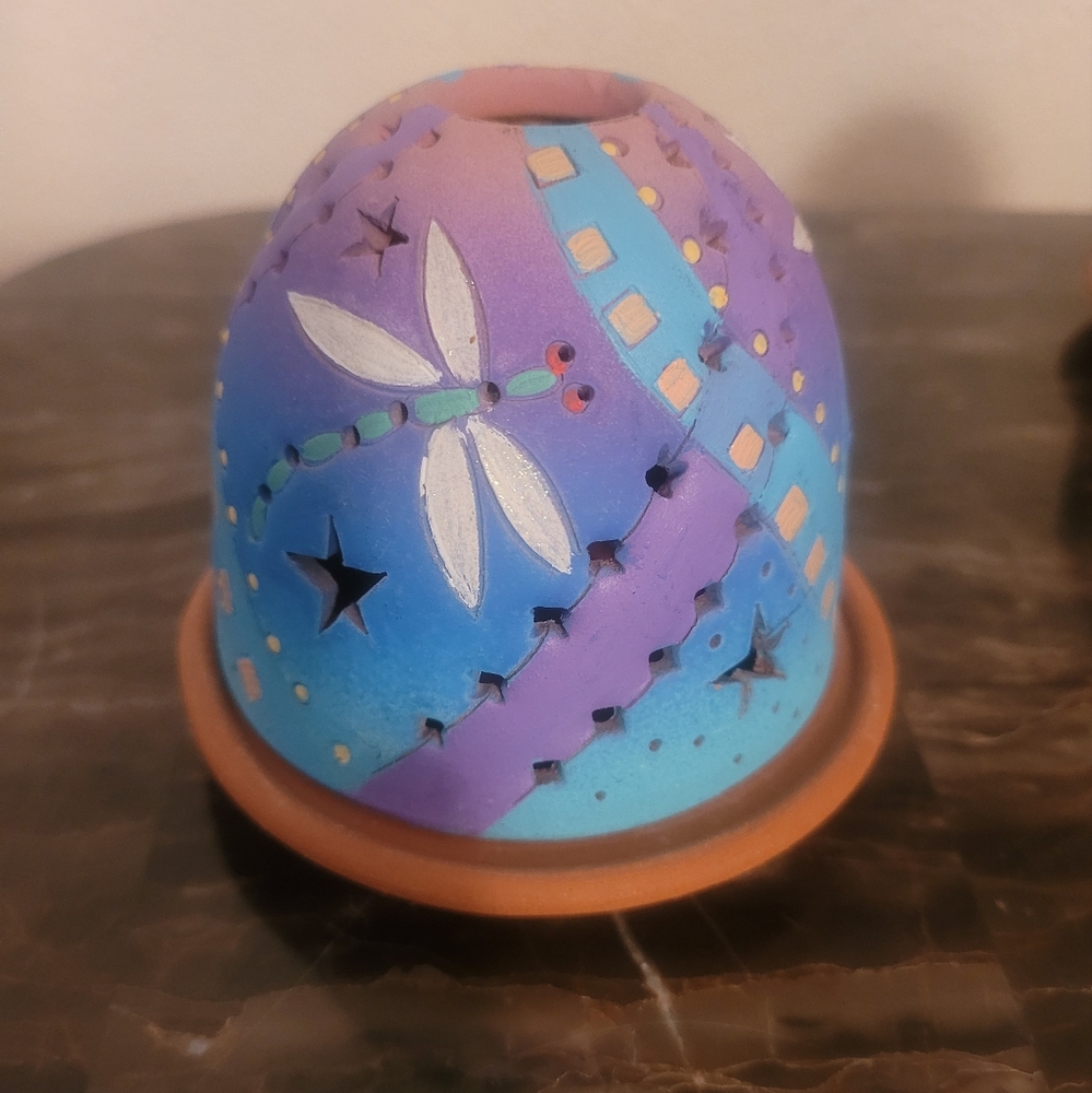 Starrylights Dragonfly luminary